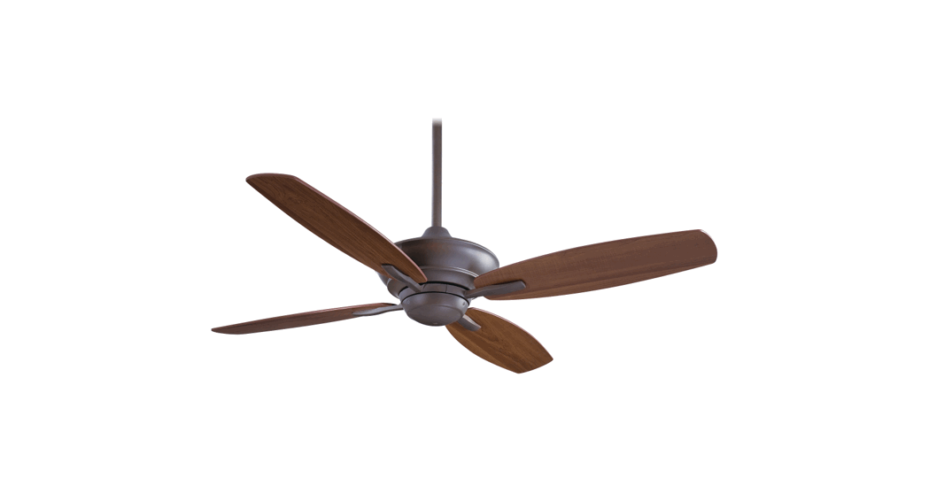 Minkaaire F513-orb New Era Ceiling Fan Instruction Manual