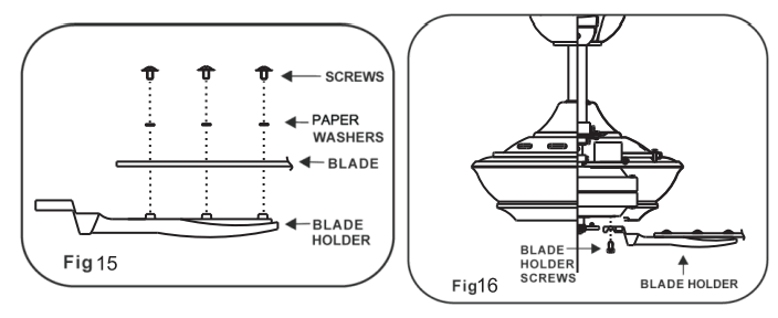 minkaAire F513-ORB New Era Ceiling Fan - fig 6