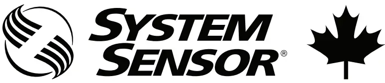 SYSTEM SENSOR-Logo