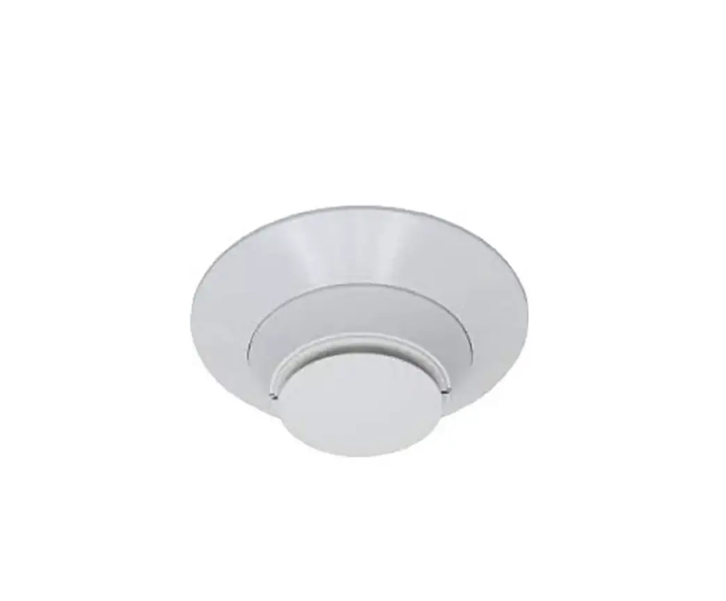 System Sensor B300a-6 6 Inch Plug-in Detector Bases Instruction Manual System Sensor B300a-6 6 Inch Plug-in Detector Bases Instruction Manual