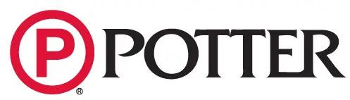 potter logo