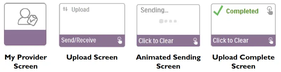 PHILIPS Respironics DreamStation Cellular Modem - Making a Call