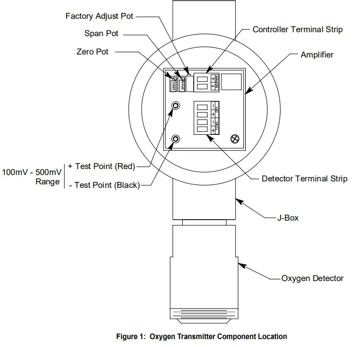 RKI-INSTRUMENTS-65-2320RK-Oxygen-Transmitter-fig-1