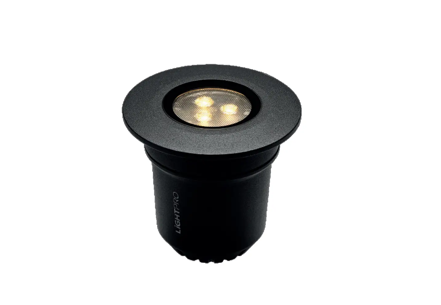 Lightpro 207u Nomia 3w Ip67 Outdoor Or Garden Light User Manual