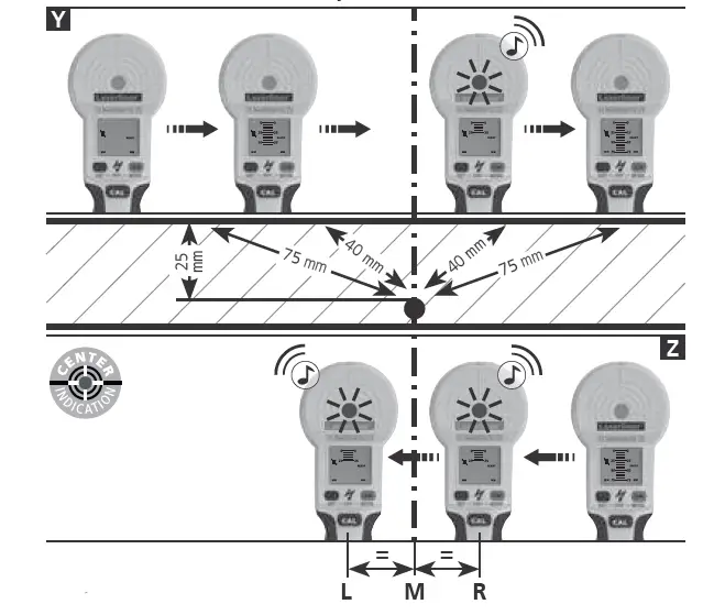 Laserliner-MetalliFinder-Pro-Universal-Metal-Detector-4
