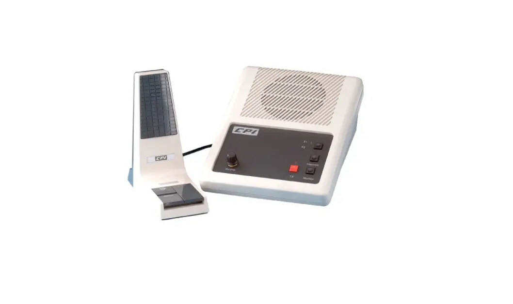 Cpi Tr Series Tone Remotes Instruction Manual Cpi Tr Series Tone Remotes Instruction Manual