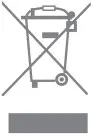Disposal icon