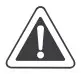 Warning icon