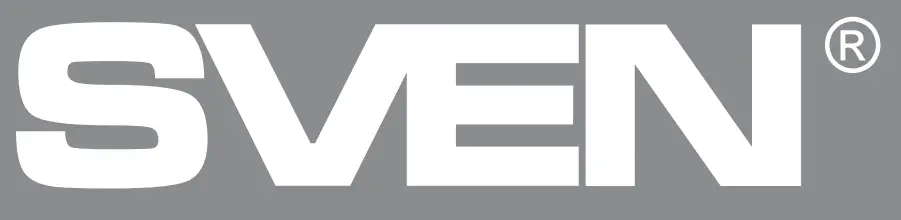 SVEN Logo