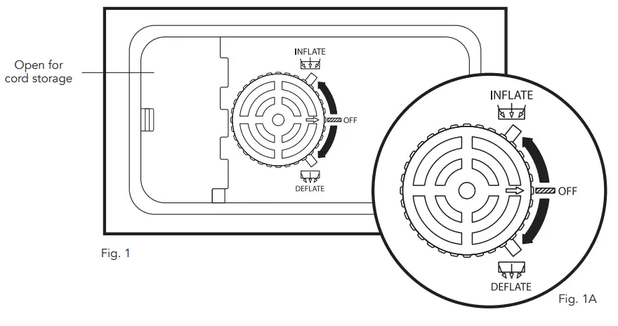 Bixess Sparkalicious Castle Inflatable Mattress and Playspace-SETTING UP1