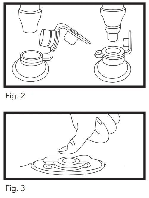 Bixess Sparkalicious Castle Inflatable Mattress and Playspace-SETTING UP2