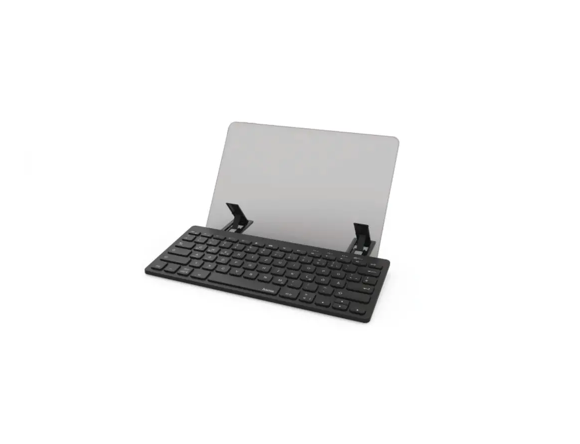 Hama Bluetooth Keyboard Key4all X2100 Instructions Hama Bluetooth Keyboard Key4all X2100 Instructions