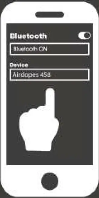 boAt Airdopes 458 True Wireless Earbuds 02