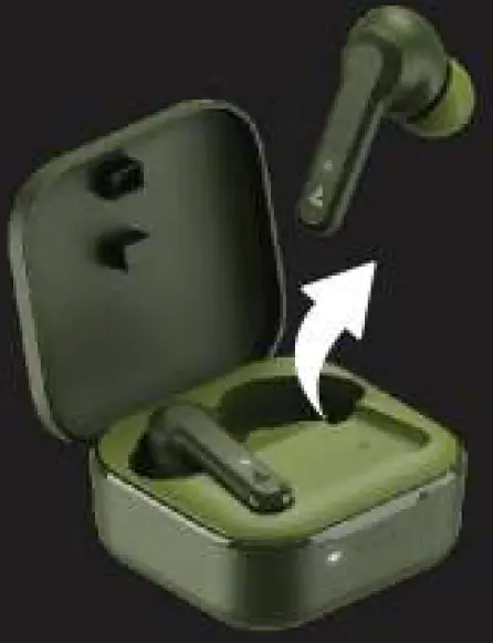 boAt Airdopes 458 True Wireless Earbuds 03