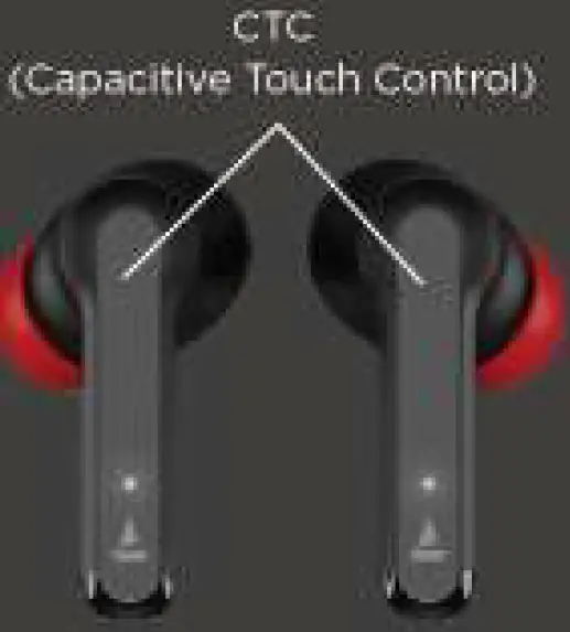 boAt Airdopes 458 True Wireless Earbuds 04