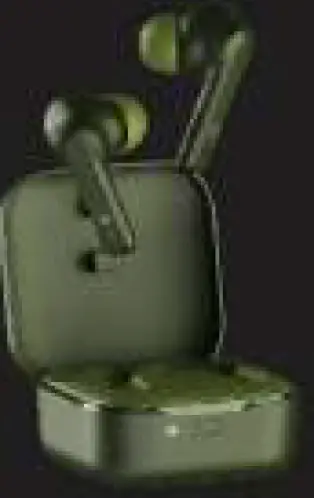 boAt Airdopes 458 True Wireless Earbuds 05