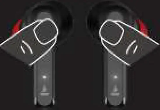 boAt Airdopes 458 True Wireless Earbuds 09