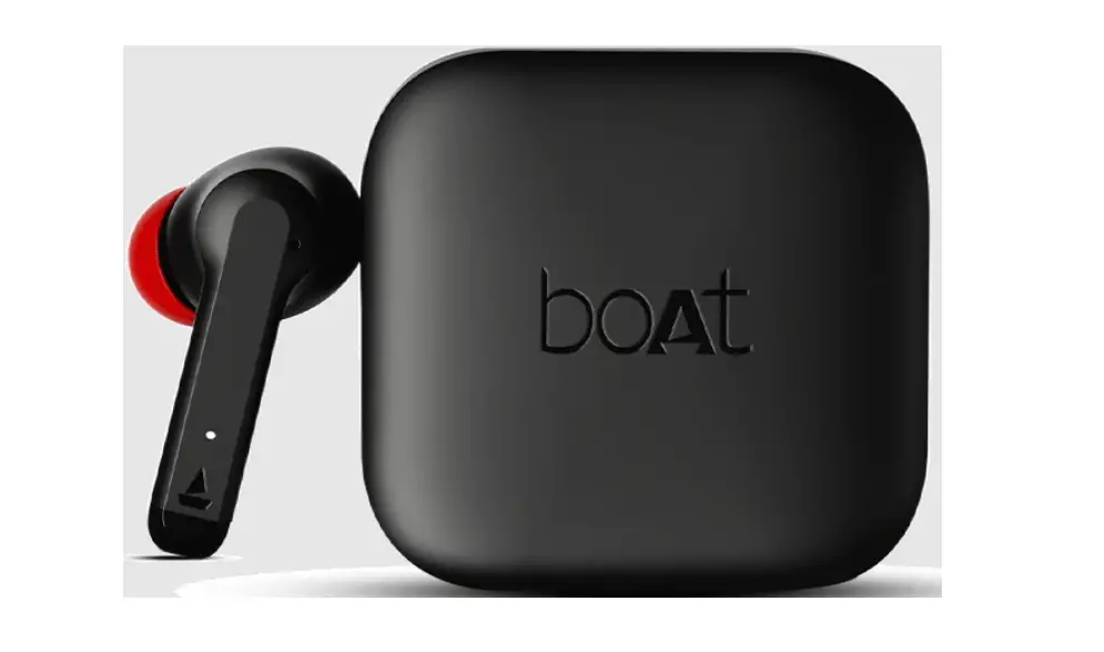 Boat Airdopes 458 True Wireless Earbuds User Manual Boat Airdopes 458 True Wireless Earbuds User Manual