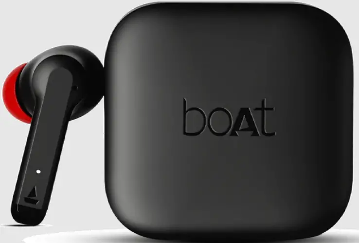 boAt Airdopes 458 True Wireless Earbuds PRODUCT