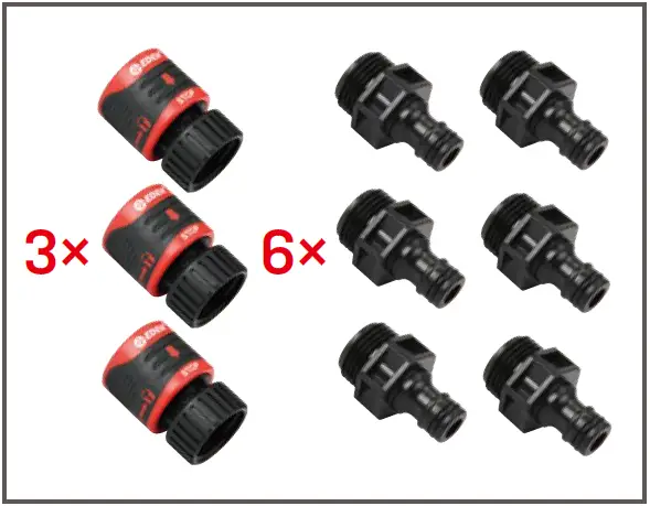 EDEN-99909EDAMZ-Quick-Connect-Starter-Kit-(9-Pcs-Set)-03