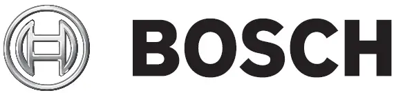 Bosch-logo
