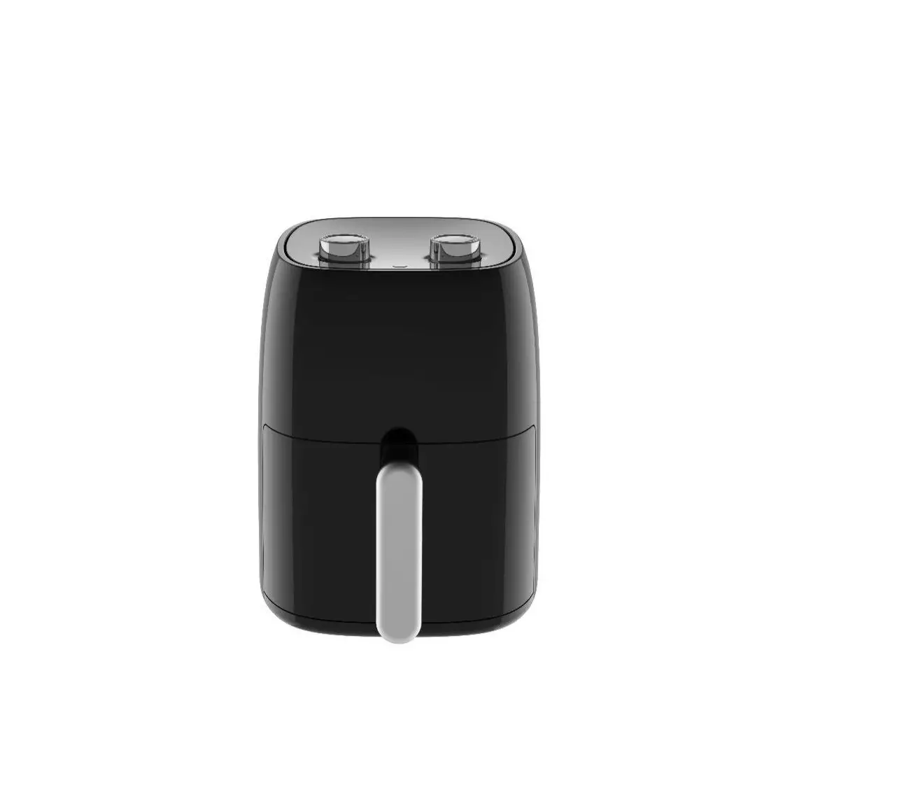 Izzy Iz-8208 Air Fryer Instruction Manual