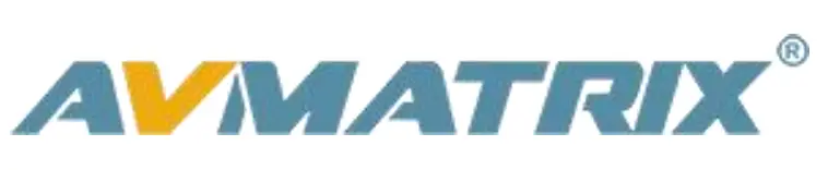 AVMATRIX logo