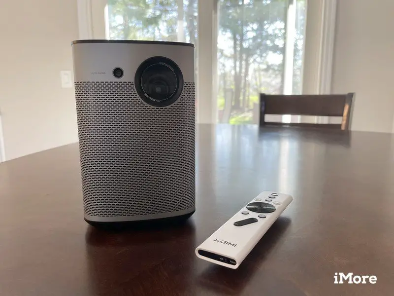 Xgimi Halo User Guide