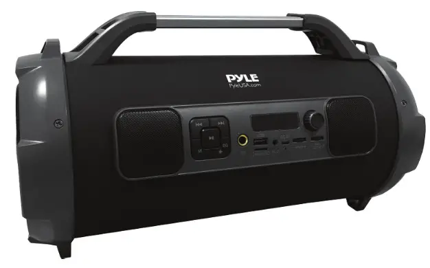 PYLE PBMKRG155 -2