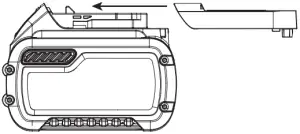 DCST922 - Shipping Mode