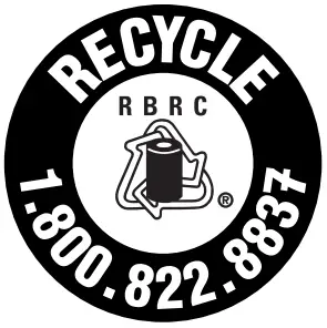 DCST922 - The RBRC Seal