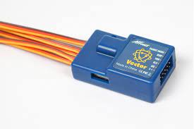 Arrows Vector Flight Control System User Manual Arrows Vector Flight Control System User Manual