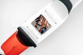 Arrows Vector Flight Control System