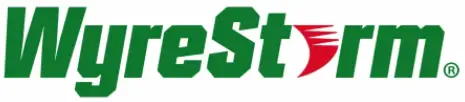 WyreStorm logo