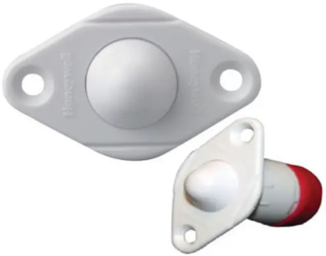 Honeywell 5800RPS Wireless Roller Plunger Switch