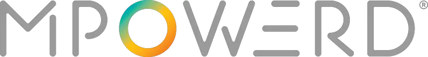 MPOWERD Logo