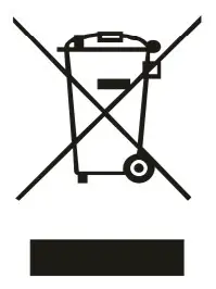 Haier HTM-546W Fridge Freezer -SUMBOL