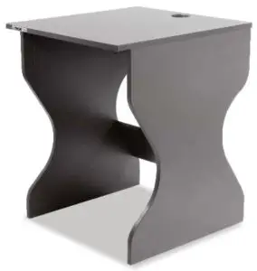 Thomann 506559 FPY Studio Podcast Desk- 1