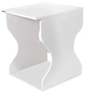 Thomann 506559 FPY Studio Podcast Desk- 1