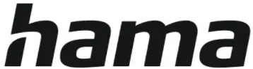 hama logo
