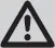 warning icon
