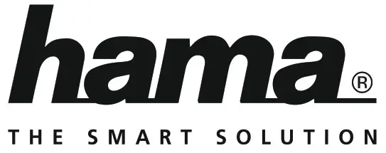 hama - logo