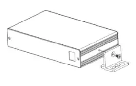 KRAMER TP-600TRxr 4K60 HDMI-surface