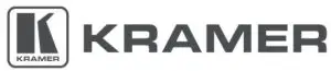 KRAMER logo