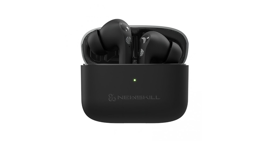 Newskill Anuki Wireless Anc Earbuds User Guide