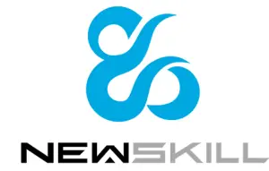 NEWSKILL - LOGO