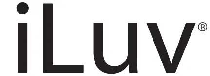 iLuv Logo