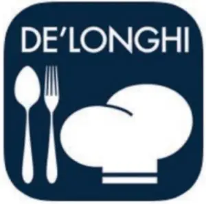 DeLonghi FH2133 Rapid Crisp Air Fryer - De’Longhi Recipe App
