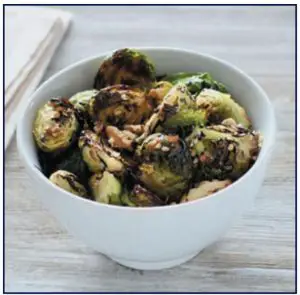 DeLonghi FH2133 Rapid Crisp Air Fryer - Sprouts