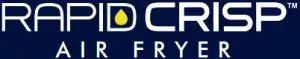 DeLonghi FH2133 Rapid Crisp Air Fryer - logo